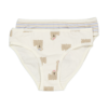 Dani Slip - Beige | Zeeman