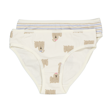 Dani Slip - Beige | Zeeman