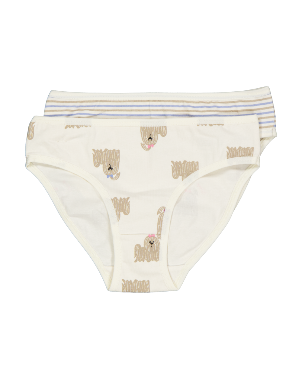 Dani Slip - Beige | Zeeman