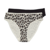 Dani Slip - Beige | Zeeman