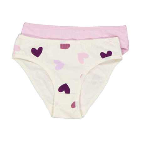 Dani Slip - Beige | Zeeman