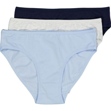 Dani Slip - Blauw | Zeeman