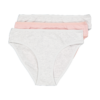 Dani Slip - Grijs | Zeeman