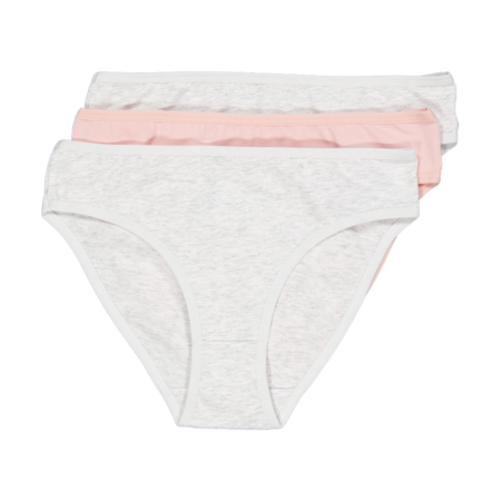 Dani Slip - Grijs | Zeeman