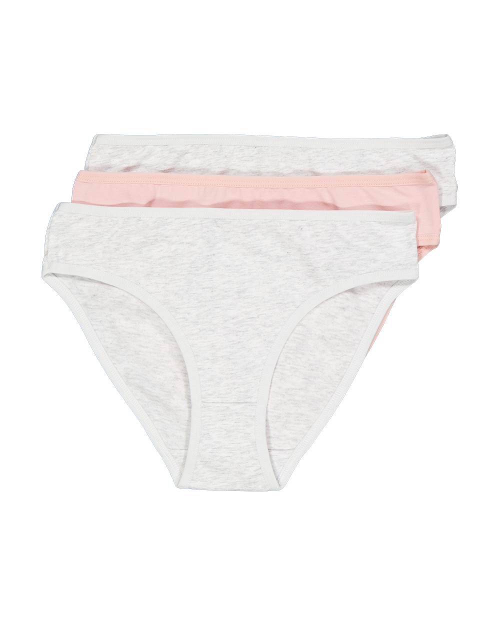 Dani Slip - Grijs | Zeeman