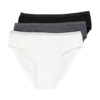 Dani Slip - Grijs | Zeeman