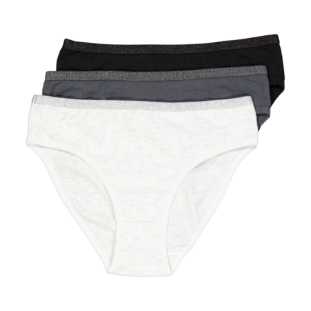Dani Slip - Grijs | Zeeman