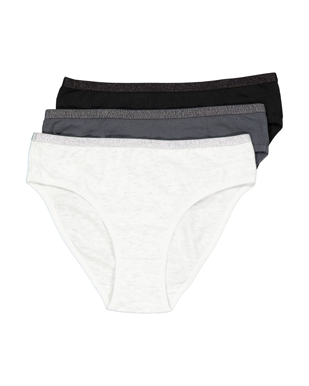 Dani Slip - Grijs | Zeeman