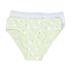 Dani Slip - Groen | Zeeman
