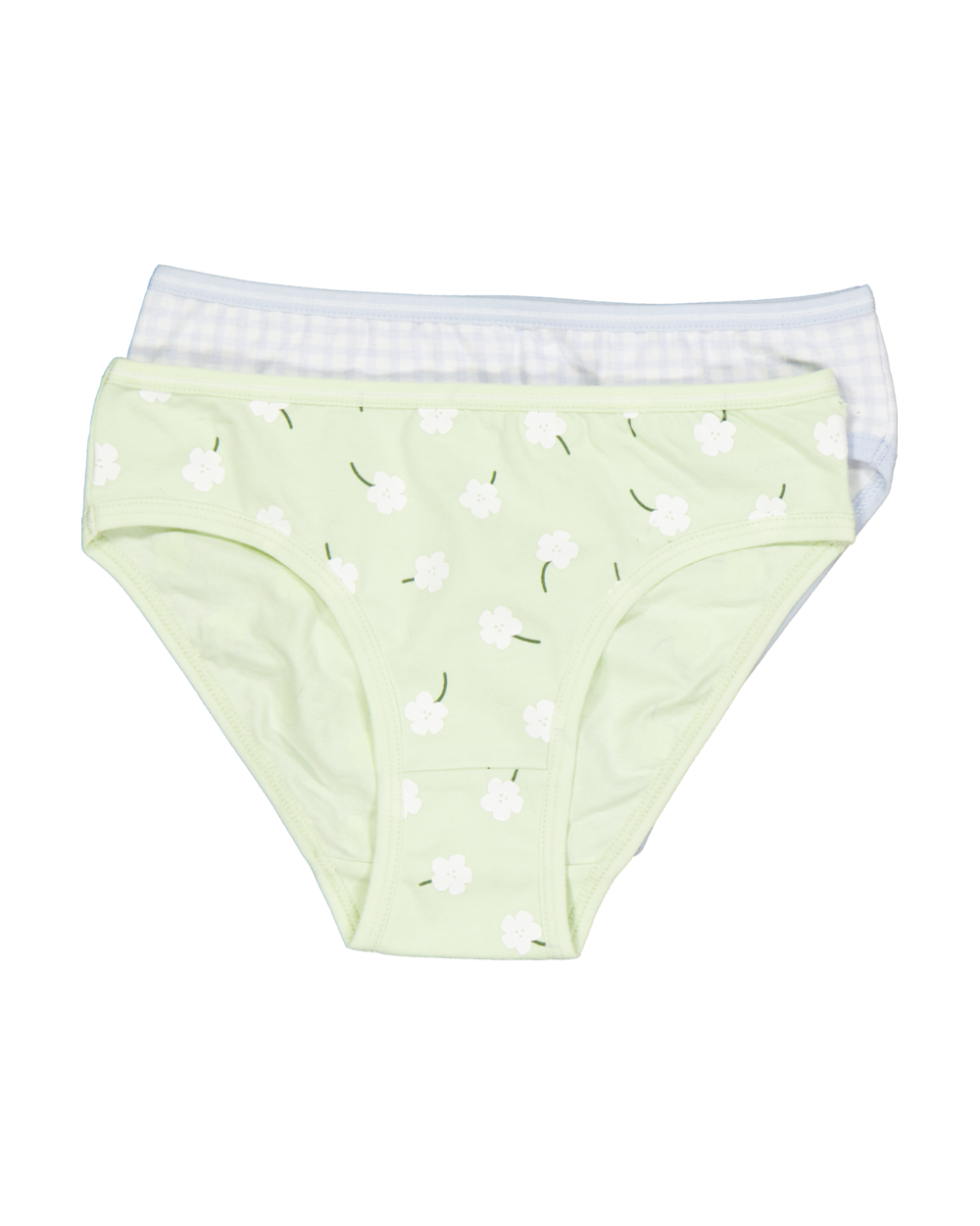 Dani Slip - Groen | Zeeman