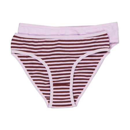 Dani Slip - Paars | Zeeman