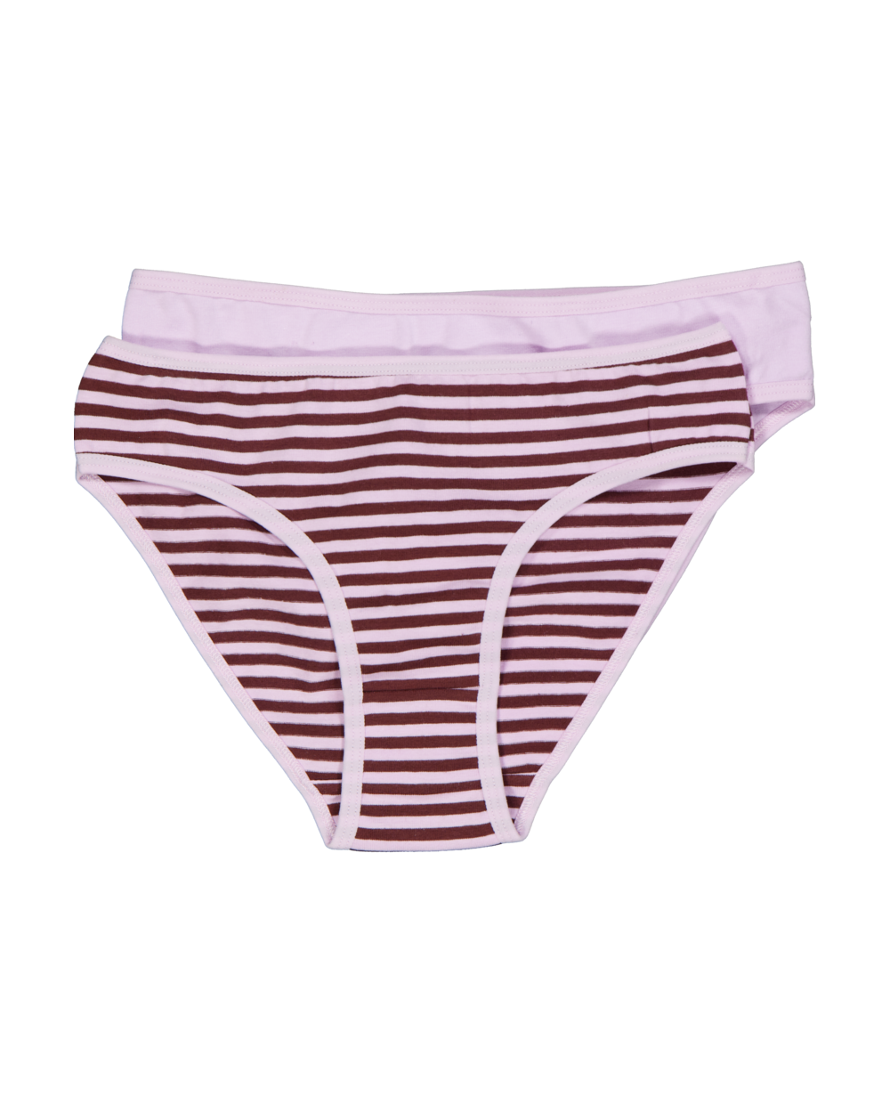 Dani Slip - Paars | Zeeman