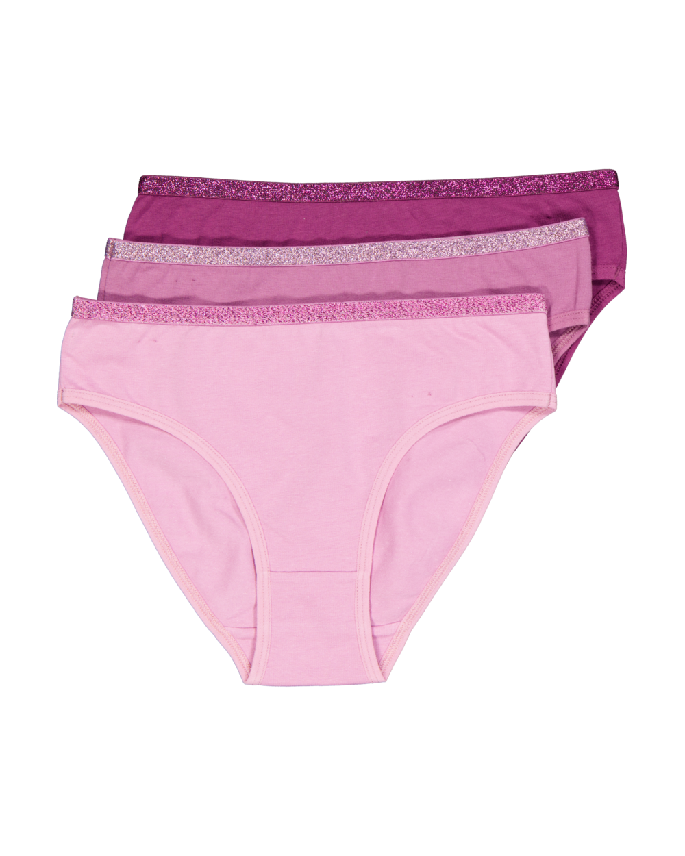 Dani Slip - Paars | Zeeman