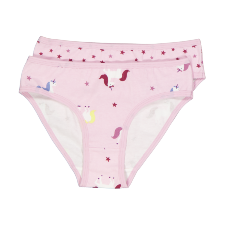 Dani Slip - Paars | Zeeman