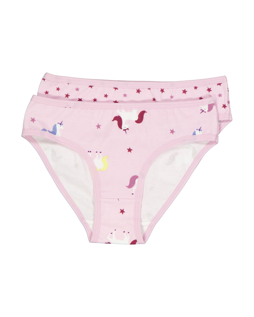 Dani Slip - Paars | Zeeman