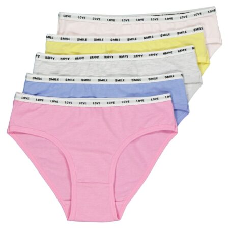 Dani Slip - Roze | Zeeman