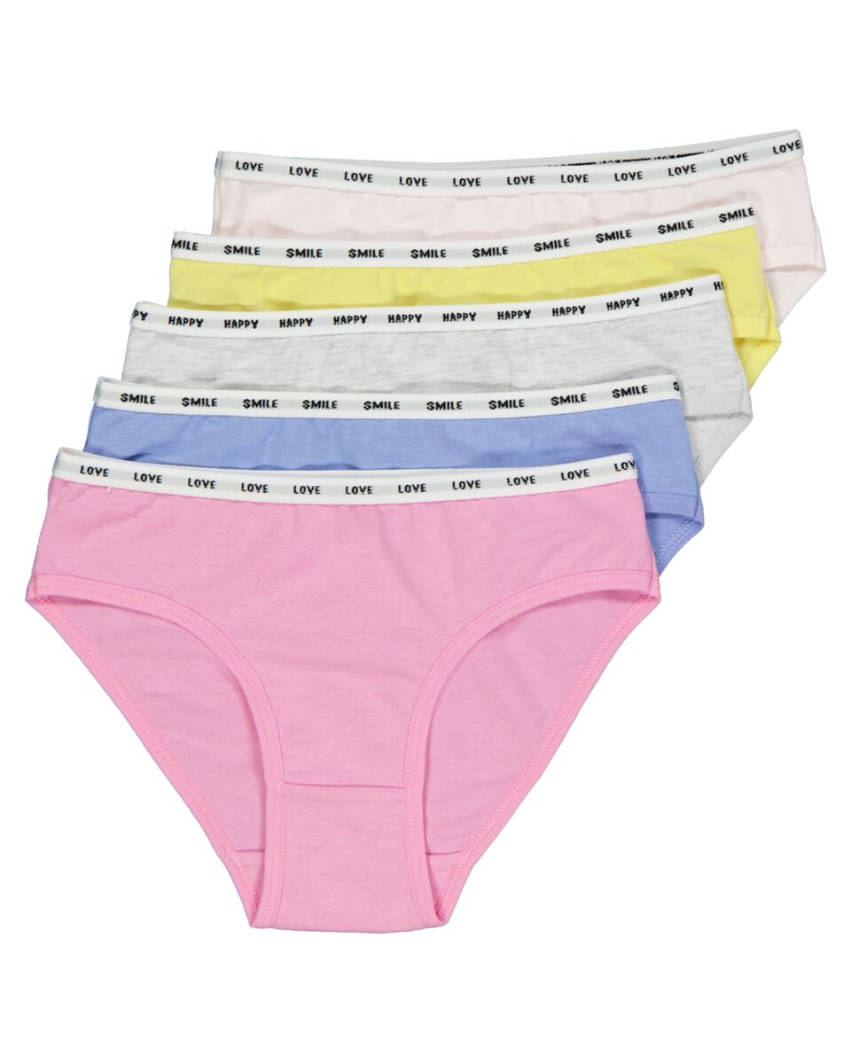 Dani Slip - Roze | Zeeman