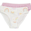 Dani Slip - Wit | Zeeman