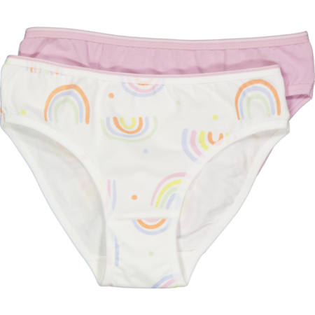 Dani Slip - Wit | Zeeman