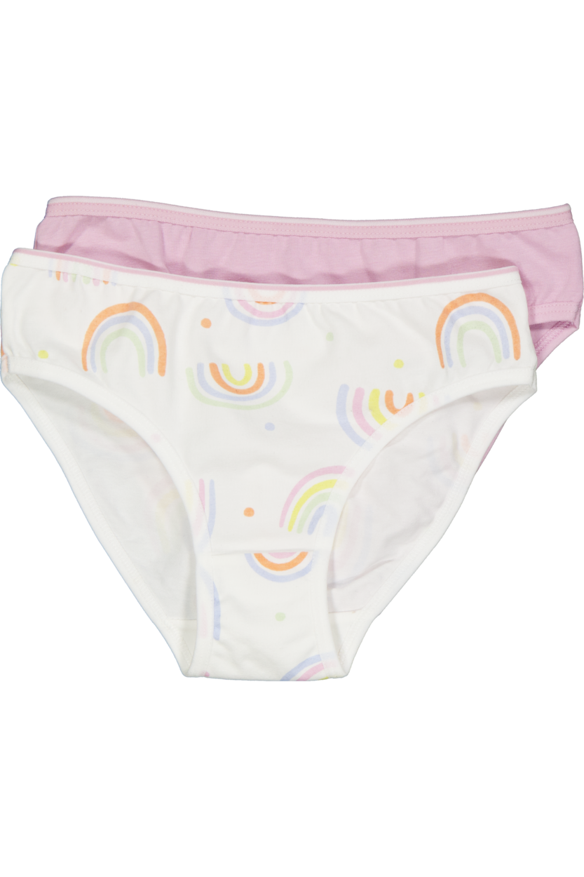 Dani Slip - Wit | Zeeman