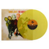 Danko Jones - Fire Music LTD Yellow Vinyl LAATSTE STUKS | 10% korting (LP) | Fiftiesstore
