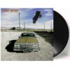 Danny Bryant - Nothing Left Behind (LP) | Fiftiesstore