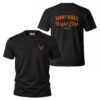 Danny Vera Ahoy 2025 T-shirt Black -3XL | PMD - Danny Vera