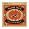 Danny Vera - Distant Rumble (LP) | PMD - Danny Vera