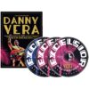 Danny Vera & The Neon Orchestra - Live At Ziggo Dome 2CD + Blu-Ray | PMD - Danny Vera
