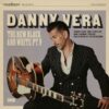 Danny Vera - The New Black And White Pt.V 10" Vinyl | PMD - Danny Vera