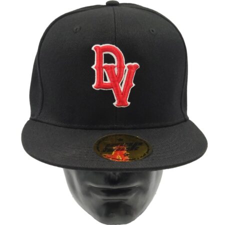 Danny Vera 'Here We Go' Cap - Amerikaanse Baseball Style | PMD - Danny Vera