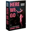 Danny Vera - 'Here we go' 2 jaar on the road met Danny Vera - Paperback Boek - Nando Boers | PMD - Danny Vera