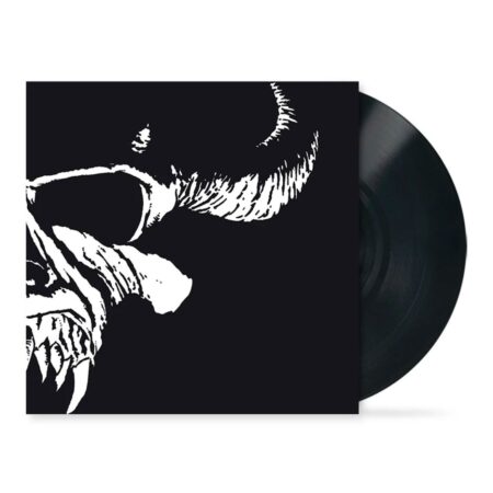 Danzig - Danzig (LP) | Fiftiesstore