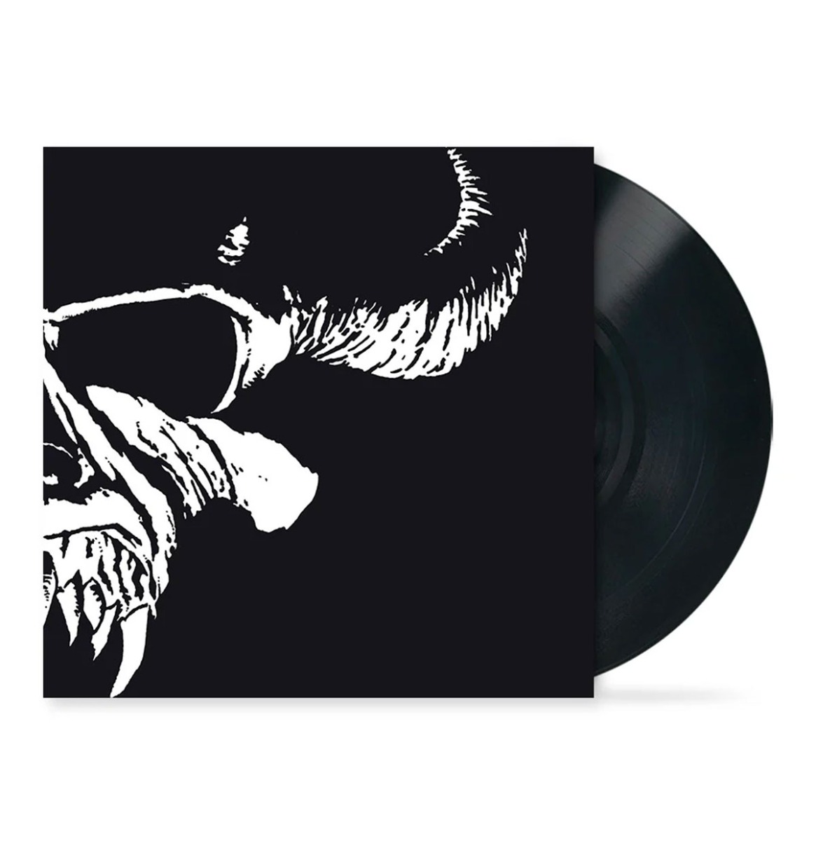 Danzig - Danzig (LP) | Fiftiesstore