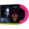 Danzig - Sings Elvis (Exclusive Gekleurd Vinyl) (LP) | Fiftiesstore