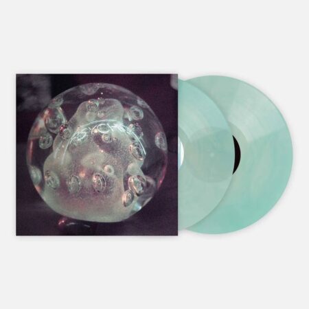 Darkside - Psychic (Crystal Ball Vinyl) (VMP Exclusief) 2 (LP) | Fiftiesstore