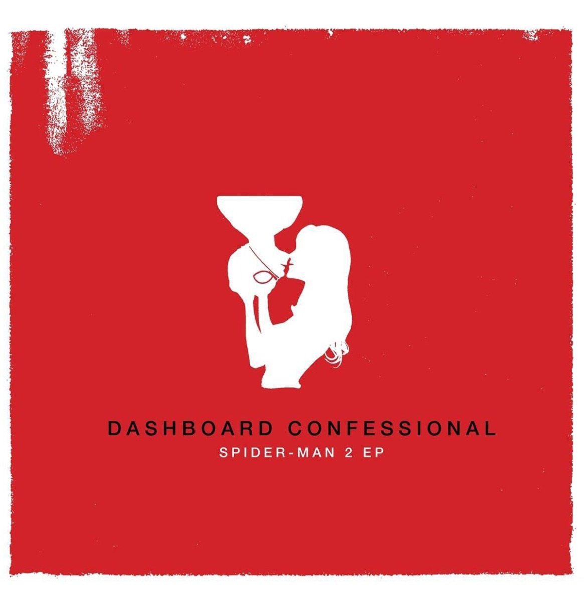 Dashboard Confessional - Spider-Man 2 Original Soundtrack 10" EP LAATSTE STUKS | 12% korting | Fiftiesstore