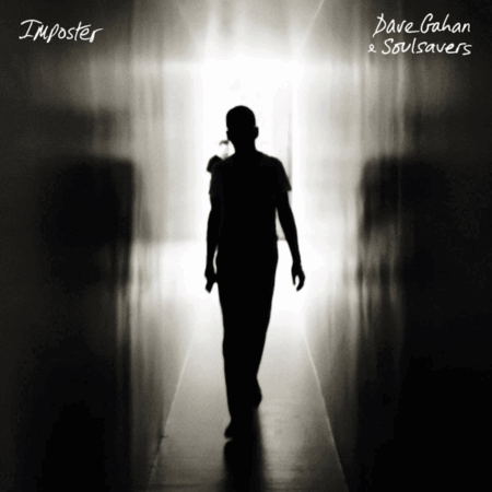 Dave Gahan & Soulsavers - Imposter (LP) | Fiftiesstore
