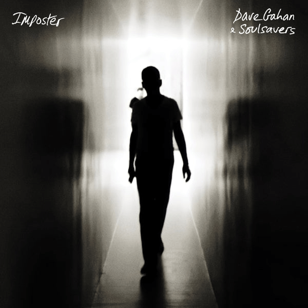 Dave Gahan & Soulsavers - Imposter (LP) | Fiftiesstore