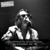 Dave Stewart & The Spiritual Cowboys - Live at Rockpalast 2 (LP) | Fiftiesstore