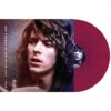 David Bowie - BBC Sounds Of The 70'ies 1971 - 1972 (Violet Transparant) (LP) | Fiftiesstore