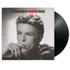 David Bowie - ChangesOneBowie (LP) | Fiftiesstore