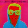 David Bowie - Hallo Spaceboy: 30 Jarig Jubileum Editie (Roze Vinyl) (Record Store Day 2026) 12" Vinyl | Fiftiesstore