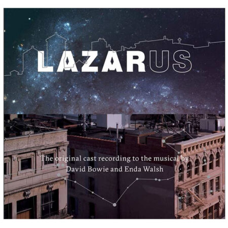 David Bowie - Lazarus 3- Beperkte Oplage | 22% korting (LP) | Fiftiesstore
