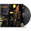 David Bowie Rise And Fall Of Ziggy Stardust And The Spiders From Mars (LP) | Fiftiesstore