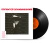 David Bowie - Station To Station (Half Speed Master) (LP) | Fiftiesstore
