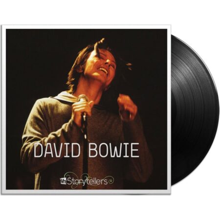 David Bowie - VH1 Storytellers (Limited Edition) 2 (LP) | Fiftiesstore