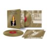 David Bowie - Ziggy Stardust And The Spiders From Mars: The Motion Picture Soundtrack (Gekleurd Vinyl) 2 | 16% korting (LP) | Fiftiesstore