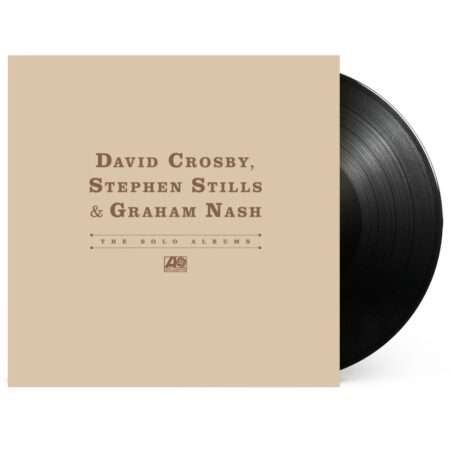 David Crosby