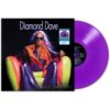 David Lee Roth - Diamond Dave (Gekleurd Vinyl) (Walmart Exclusive) (LP) | Fiftiesstore